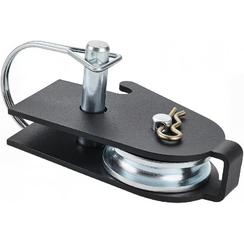 81630 ATV Snow Plow Kit ATV Snow Plow Pulley Assembly for 78100 and 92100 Plow Base