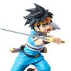 Dragon Quest Приключение Дая Премиум Фигурка «Дай» Официальный Продукт