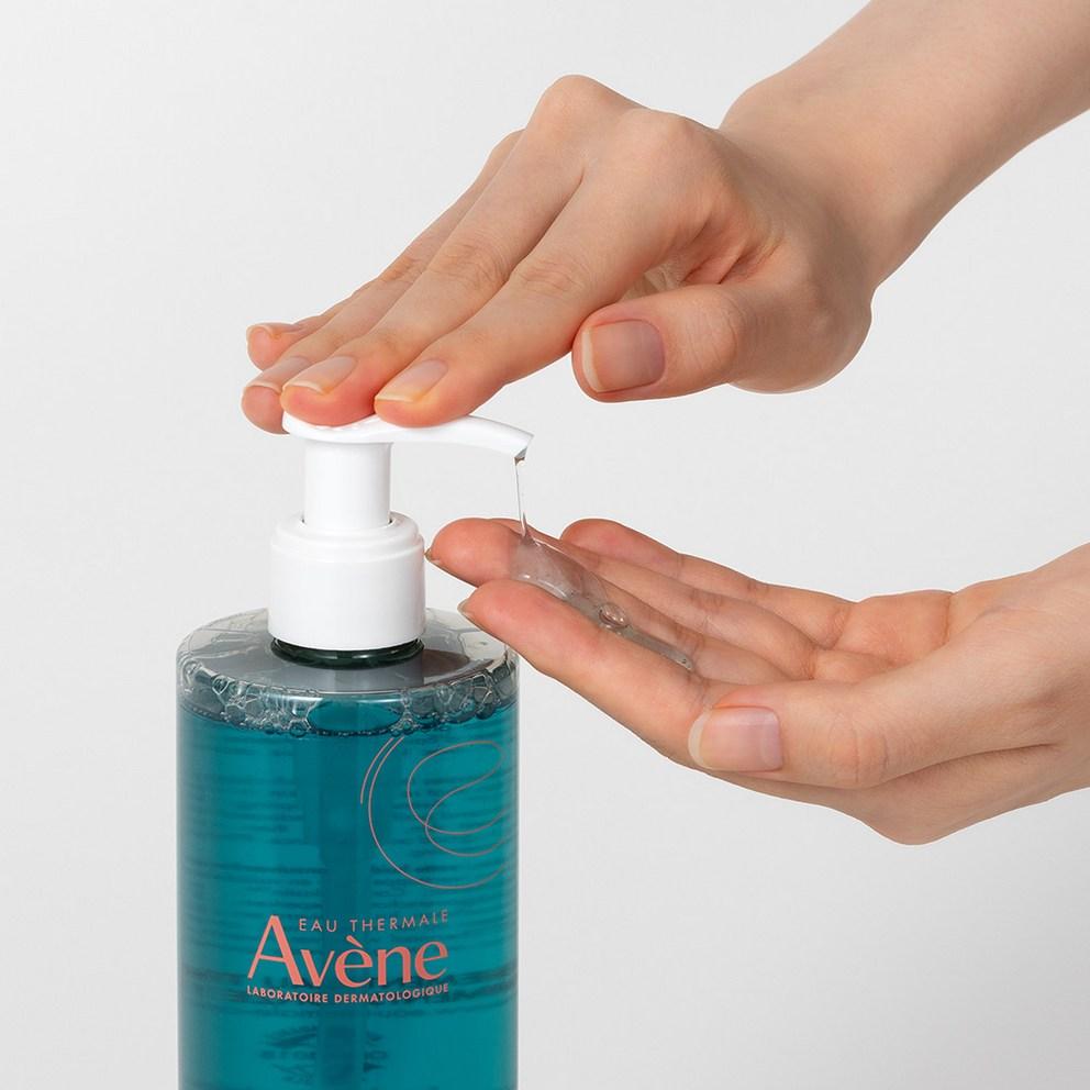 Avene Cleanance Cleansing Gel, 400ml