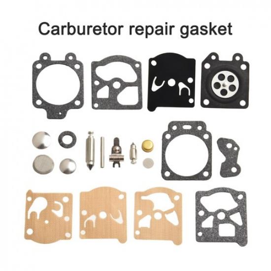 1* Carburetor Carb Diaphragm Gasket Repair Set For K20-WAT WA/WT Series
