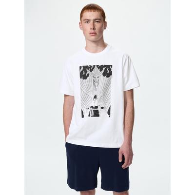 Uniqlo Япония Манга Ут Сюэйся 100-летие narUto