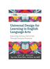 Книга Universal Design for Learning In English Language Arts : Improving Literacy Instruction Through Inclusive Practices