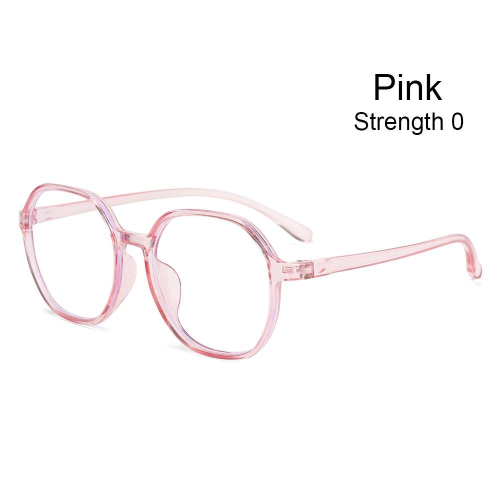 Care Ultralight Radiation Protection Eyeglasses Myopia Glasses Flat Mirror Eyewear Computer Goggles