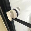 Multi-purpose Door and Window Assistant Handles Simple Suction Cup Small Handles Household Cabinet Doors Plastic Handles