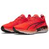 Puma ForeverRun Nitro Cherry Tomato Men Sneakers Red Black 380017-02