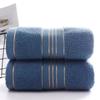 2pcs Towel Towels Thickened Absorbent Sauna Spa Pure Cotton Quick Absorbing Soft Drying Bath Bathrobe Home Textile Garden Beach