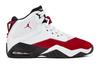 Air Jordan B'Loyal GS 'Белый Красный Спортивный'