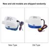 1100GPH Boat 12V Marine Automatic Submersible Bilge  Fully Auto   Internal Bilge Pump Boat Bilge