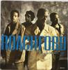 7-дюймовая пластинка ROACHFORD Only To Be With You 6601567 COLUMBIA 1994 Великобритания Поп Б/у