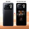 Чехол для Xiaomi Mi Poco X3 NFC M4 F3 C40 11 11T 10T Pro 12 9T 9 10 Lite, мягкий чехол на заднюю панель телефона с изображением волка, собаки, кошки, птицы, льва, тигра