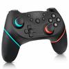 Джойстик геймпада контроллера беспроводной ручки для консоли Nintendo Switch