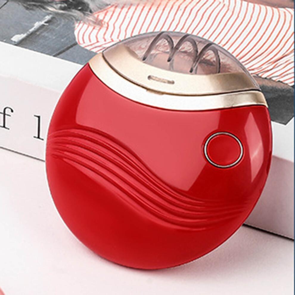 Electric Nail Clipper Automatic Rechargeable