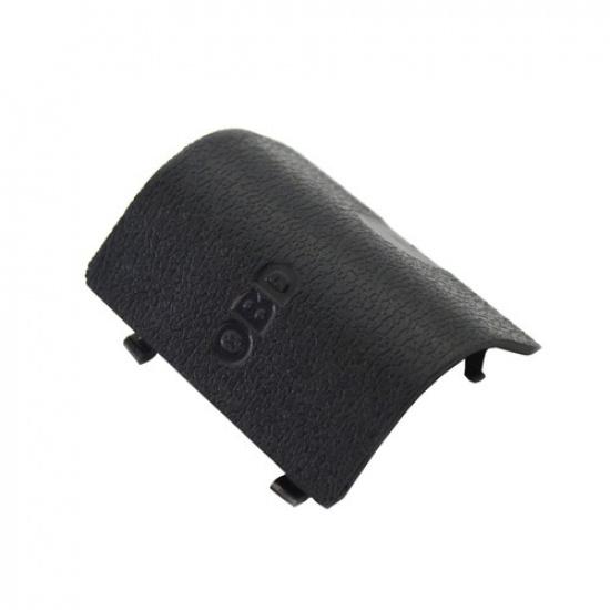 Car Black OBD Socket Cover LHD For BMW X3 X4 M F25 F26 51437243111/ 51439190686