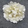 Peony Artificial Fake Flowers Wedding Arch Decorative Silk Flowers Realistic