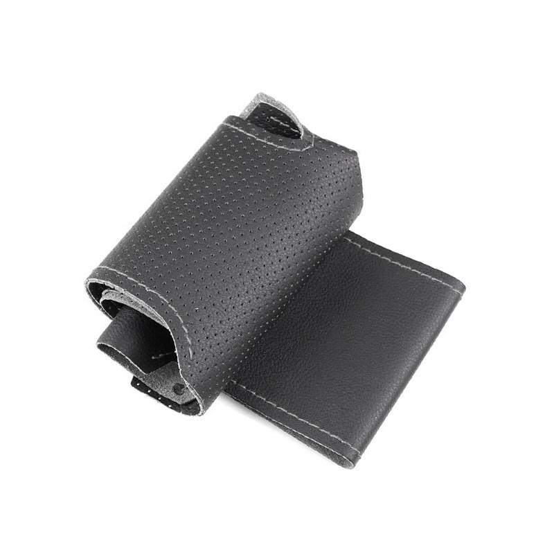 Car Accessories Steering Wheel Cover Trim For Mercedes Benz GL-Class X164 M-Class W164 R-Class 2006 2007 2008 2009
