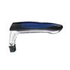 Car Handle Cane Car Escape Hammer Emergency Window Glass Breaker Vehicle Door Grab Bar Stand Assist Mobility Aid Tools for Elderly Children
