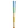 Happy Set of Made of Made in PID4661 J-kitchens Chopsticks, 5, Wood, Japan,