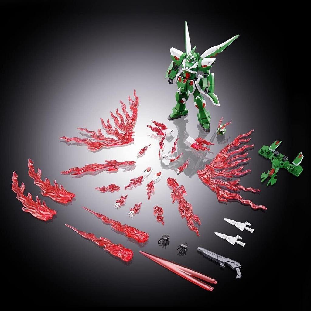 HG Фантом Гандам 1/144