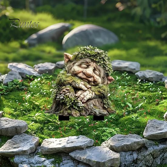 Акриловый садовый колышек для украшения цветочного горшка, садовые аксессуары для сада, вставка для комнатных и уличных растений в горшках