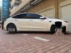 Ударопрочный колпак ступицы 18" для Model 3 Facelift 2024-2025