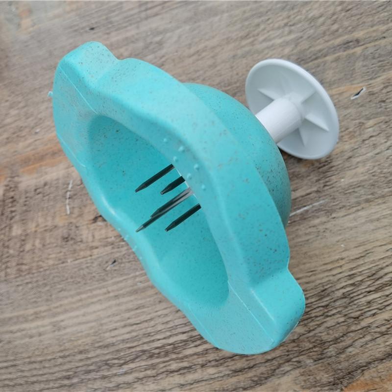 Деревянная овощерезка, регулируемая овощерезка 0,5-7 мм для картофеля, помидоров и лука, шинковка капусты, измельчитель для чипсов и фруктов