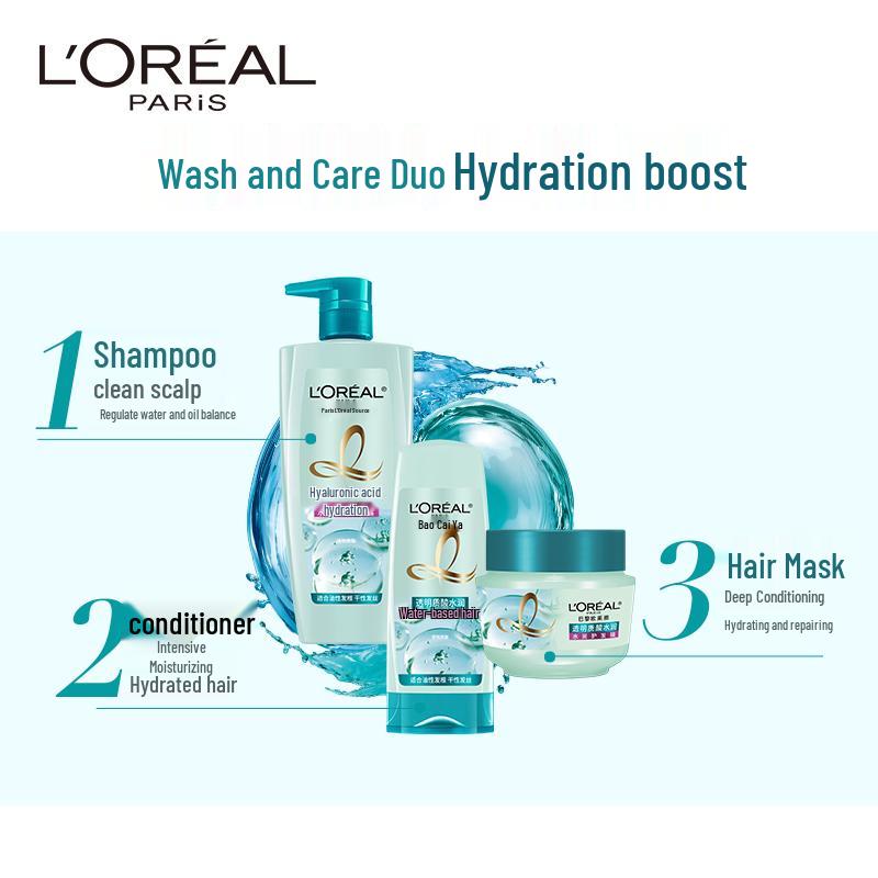 L'Oréal Hair Conditioner