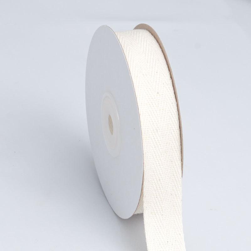 Романтичная и уютная елочка из хлопковой ленты своими рукамиАксессуары для костюмовТканая хлопковая лентаЛентаЦветная лентаЛента для воротникаГрубая одеждаШапкиАксессуары