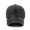 Women Men Cotton  Fashion Snapback Solid Baseball Cap Autum Winter Hat Outdoor Simple Vintag Visor Casual Cap Hat For Women Men