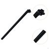 Seatpost Bike Saddle Tube Cycling Equipment Parts Component Replacement Sturdy Post Seat