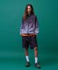 Minasu Gradient Convertible Hiking Pants_Black