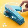 Effortless Long Stapler Multifunction Bookbinding Machine Bookbinding Supplies  School Office