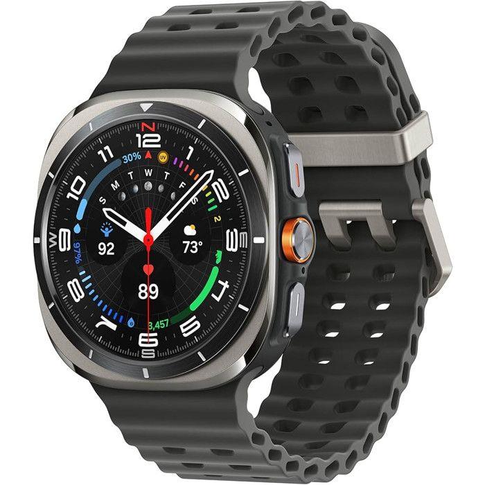 Samsung Galaxy Watch Ultra smartwatch 47mm Gray