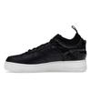 Undercover X Nike Air Force 1 Low SP GORE-TEX Black Men Sneakers White DQ7558-002