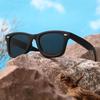 1/10 шт. Классические солнцезащитные очки Wayfarer Очки для вождения Роскошные дизайнерские модные солнцезащитные очки Покрытие UV400 Очки для рыбалки