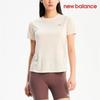 New Balance Футболка с коротким рукавом Half Club E8 Nbnee2p232 25 Wt41253 Wo