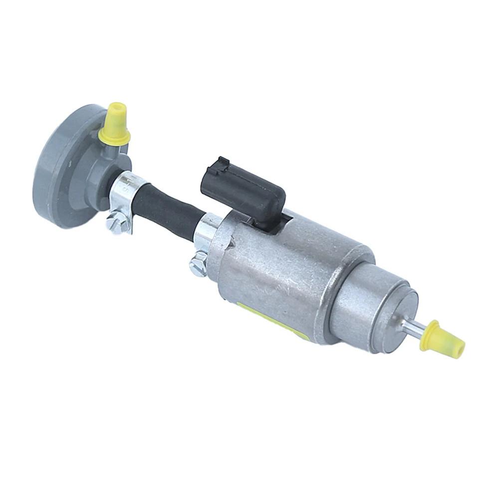 Топливный насос стояночного обогревателя с амортизатором для Webasto DP42 12/24 В AT2000STC