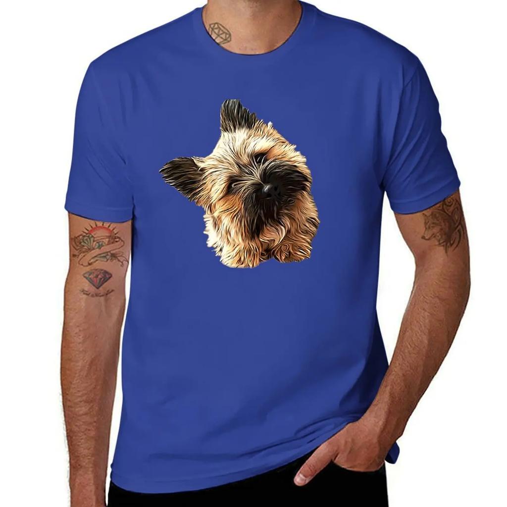 Norwich Terrier - Super Cute T-Shirt essential t shirt customs design your own men t shirts high quality