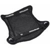 KOMINE Motorcycle 3D Mesh Seat Cover 2L Anti-Slip Black L AK-109 891 Mesh Material