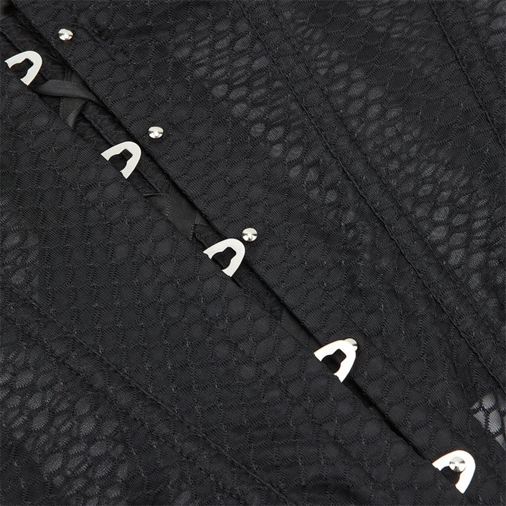 Корсетные топы для женщин, корректирующее белье, боди с эффектом пуш-ап и отделкой талии, топ-бюстье