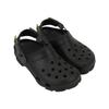 Crocs Кроссовки Classic All-Terrain Clog Black Unisex 206340-001