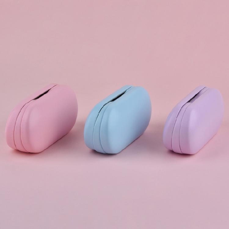 Легкий Футляр для Ухода за Зрением Набор Контейнер для Хранения Линз Универсальный для Активного Образа Жизни