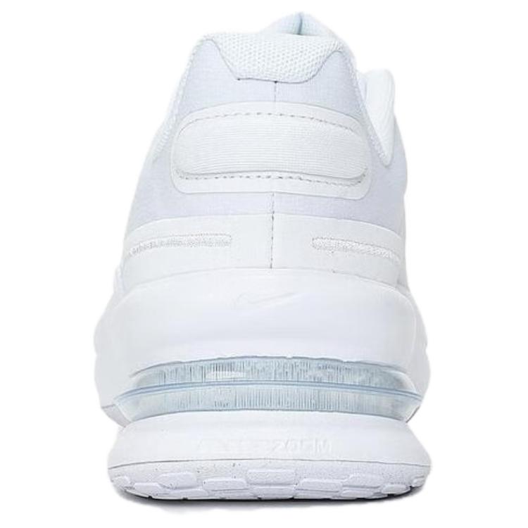 Nike Air Zoom Upton Abrasion Resistant Low Top Casual Shoes Women's White Sneakers Casual IB2764-100