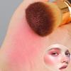 Retractable Makeup Brushes Adjustable Powder Foundation Brush Smooth Application Perfect for Quick Makeup Look