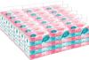 В упаковке Hello Soft Pack 2 150 5 штук в 1 упаковке x 18 упаковок 8249 [Продается коробка] Салфетки, простыни, пары,