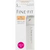 Finefit Sofina Finefit Base Foundation Uv Milky Type 115 Ochre 25g