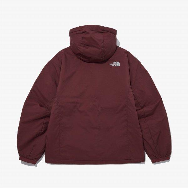 [Официальный The North Face] Nj3np70b Felix Heat Hoodie
