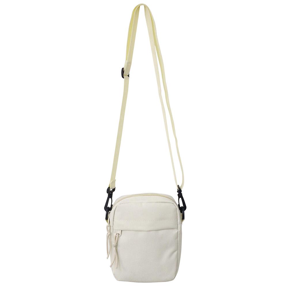 Мода 2023 Женские наплечные сумки Корейский однотонный Оксфорд Студенческая сумка для телефона Кошелек Маленькая сумка-мессенджер Кроссбоди Сумочка CLE