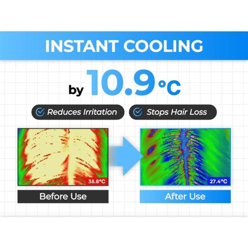 Seapuri - Scalpy Hair Serum