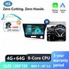 Android 16 2K Incell Screen Multimedia For Honda CR-Z 1 CRZ LHD RHD 2010 - 2016 Stereo Head Unit GPS Navigation High-performance
