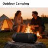 Dustproof Bluetooth Speaker Cover Precise Cutouts Full Coverage Case for JBL Flip 7 Travel